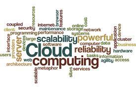 Terminologies in Cloud Computing